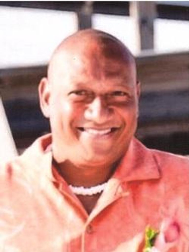 Phillip Andrew King Profile Photo