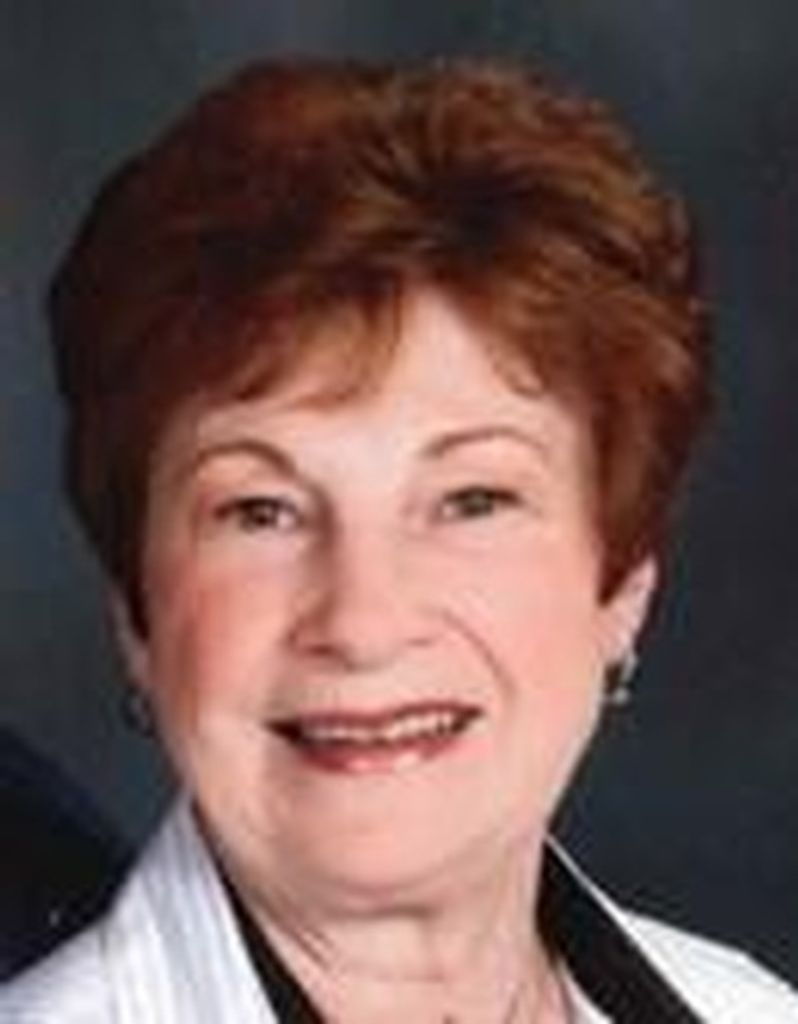 Darlene Reimert Profile Photo