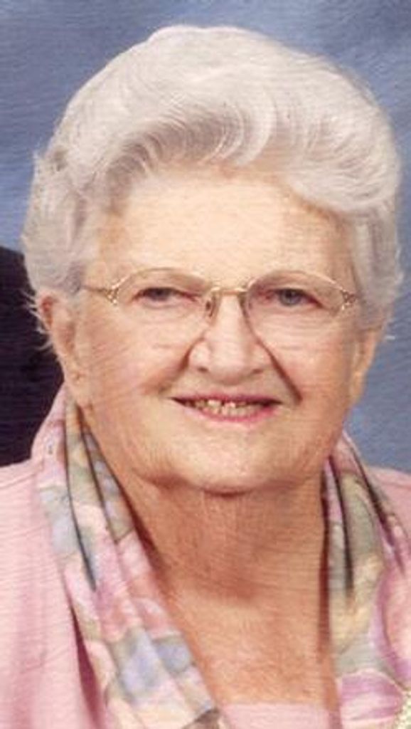 Mary M Douglas