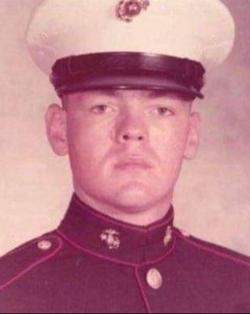 Terry Wayne Cole