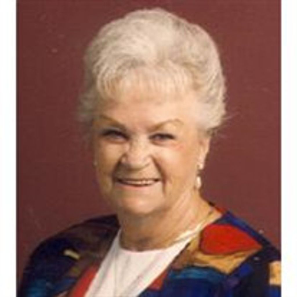 Lillie B. West-Alessi