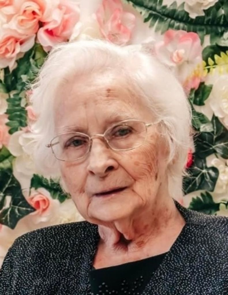 Ginny Whitaker