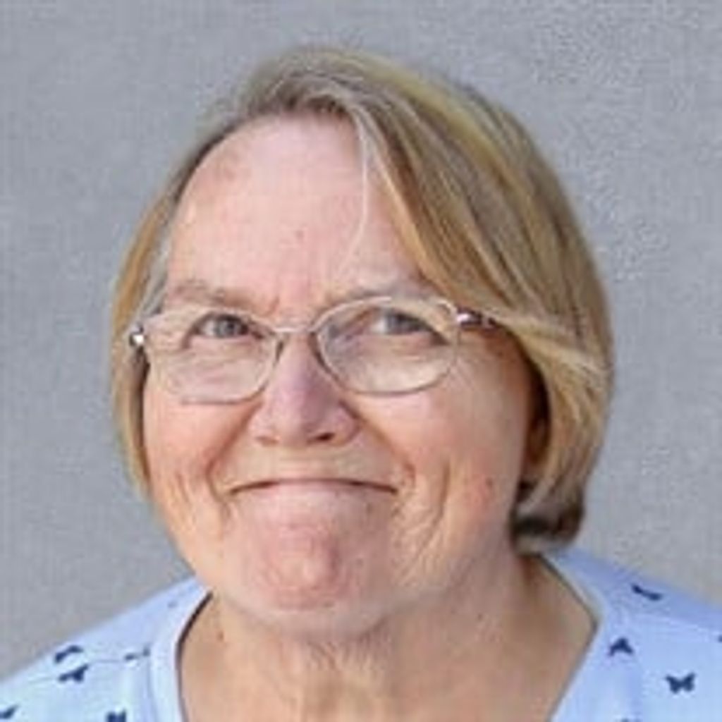 Maryann Ella Henningfeld