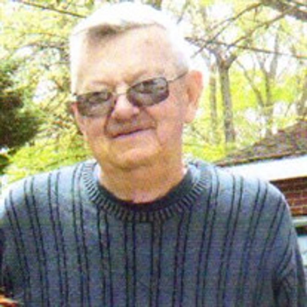 Arthur A. Johnson Sr.