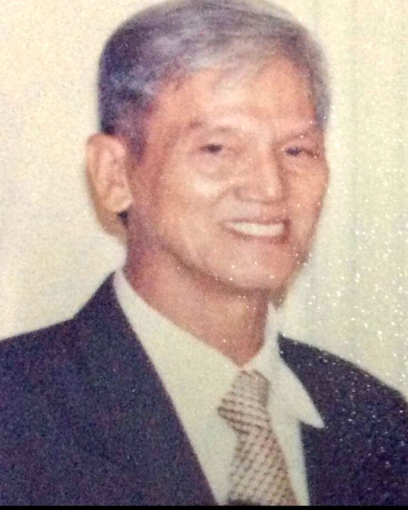Quan Quang Nguyen Profile Photo