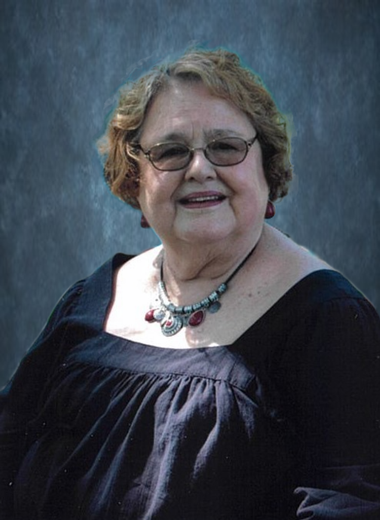 Phoebe Y. Fritson Profile Photo