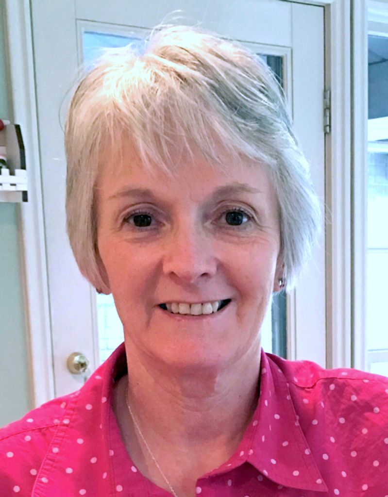 Sharon Ruth (Jeffries)  Zaroban Profile Photo