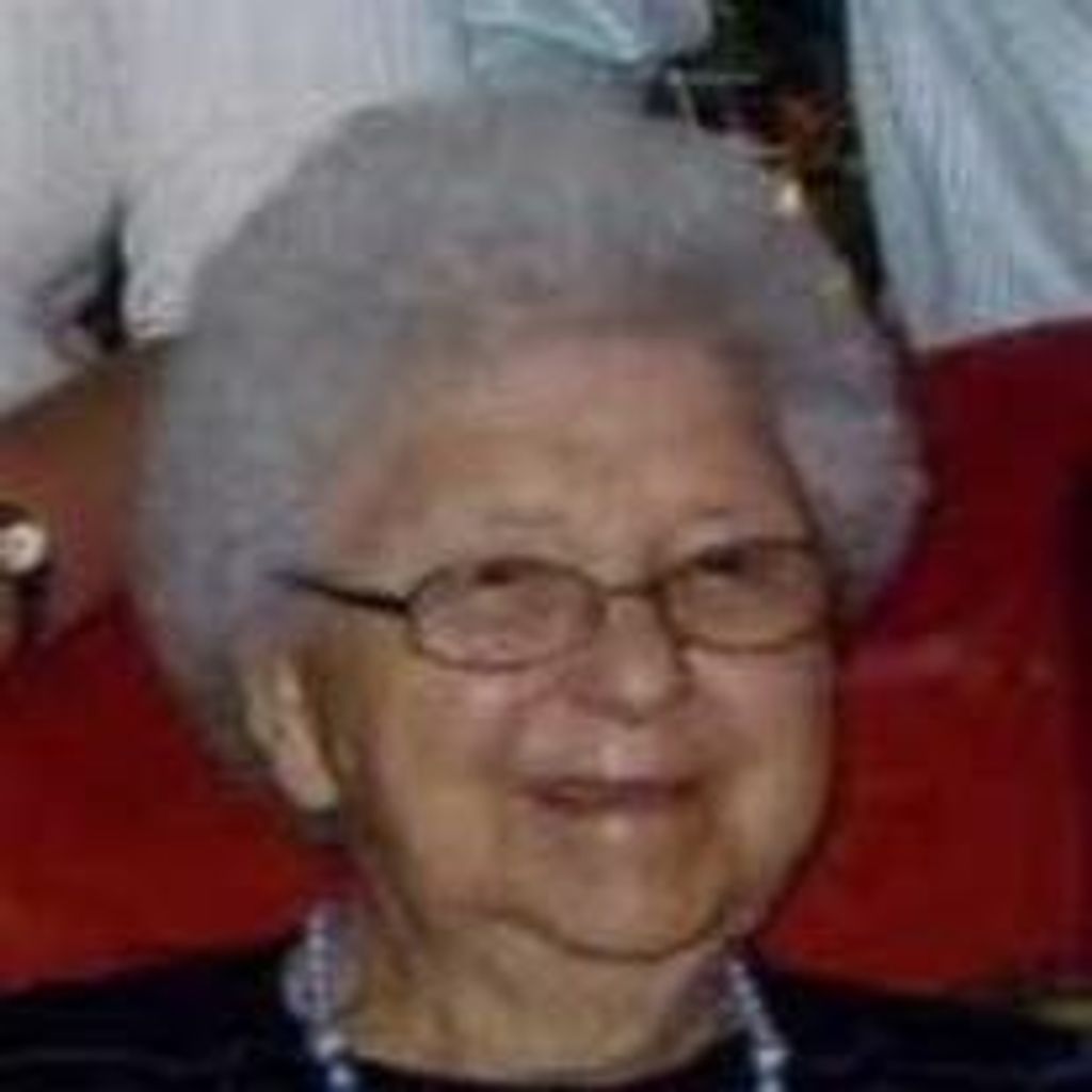 Helen Ann Groszek