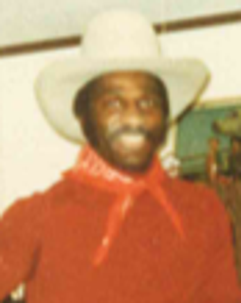 Rod Stovall Profile Photo