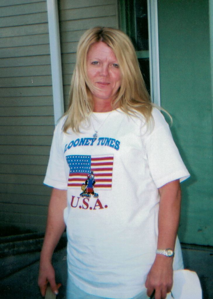 Kristi Thomas Profile Photo