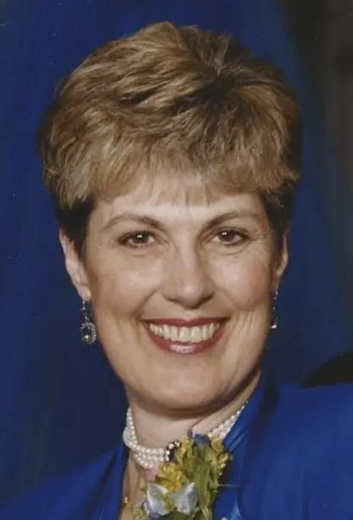 Kathryn Lee Brian Profile Photo
