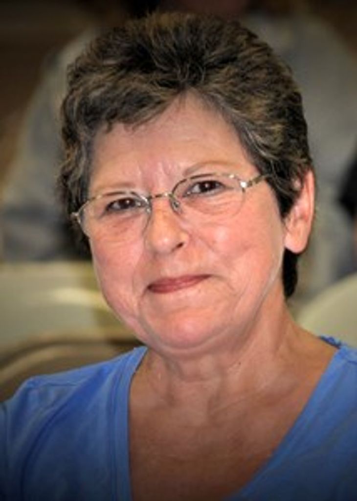 Connie Darlene Medley