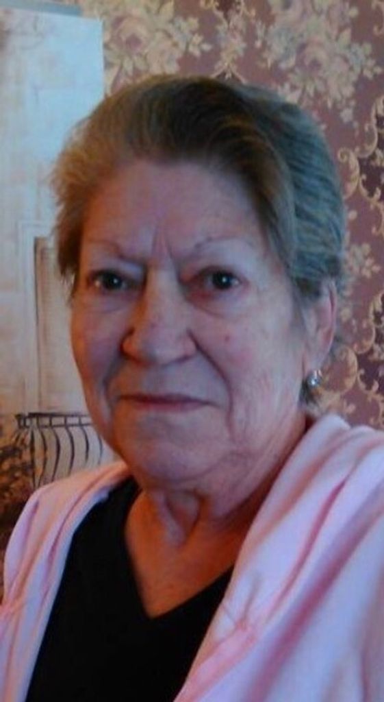 Hoberta Elaine Dugan Profile Photo