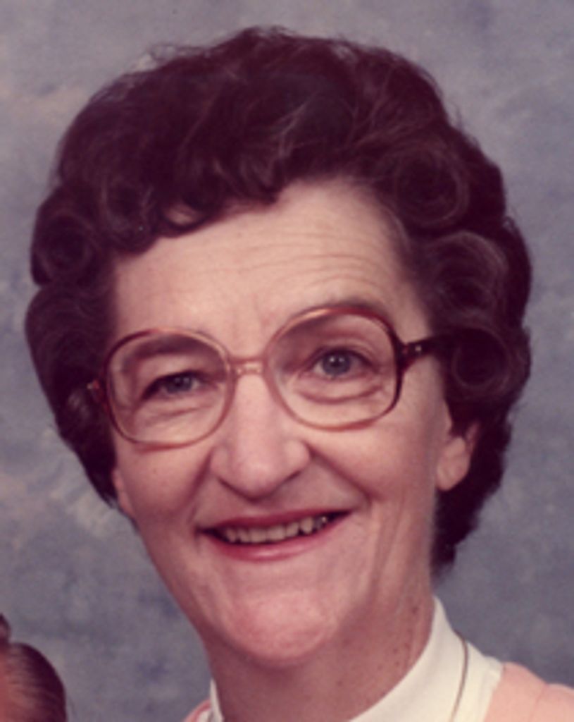 Clare Josephine (Rahm)  Zaworski