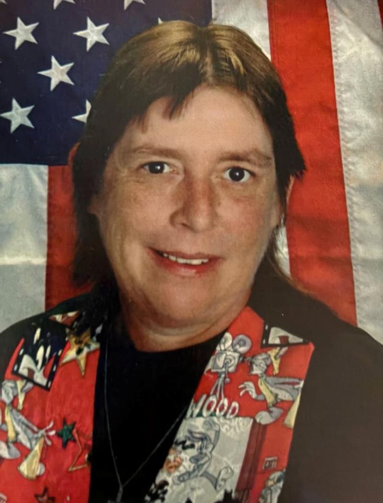 Kelly L Hanson Profile Photo