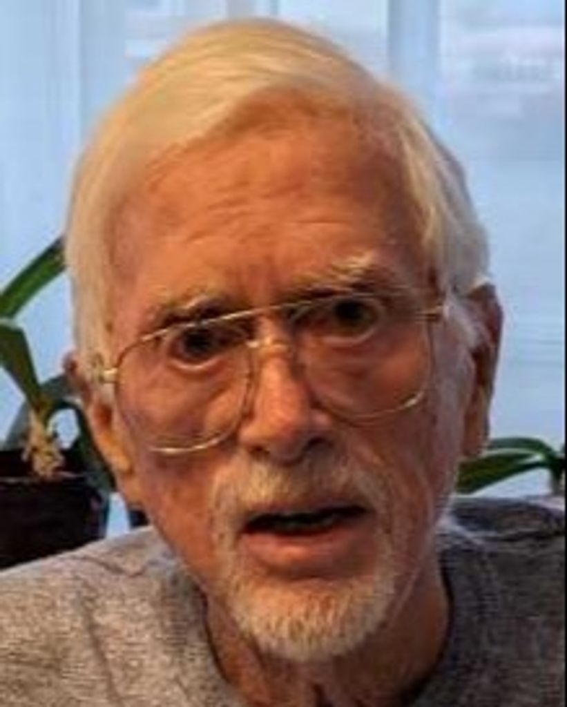 Norman D. Propheter