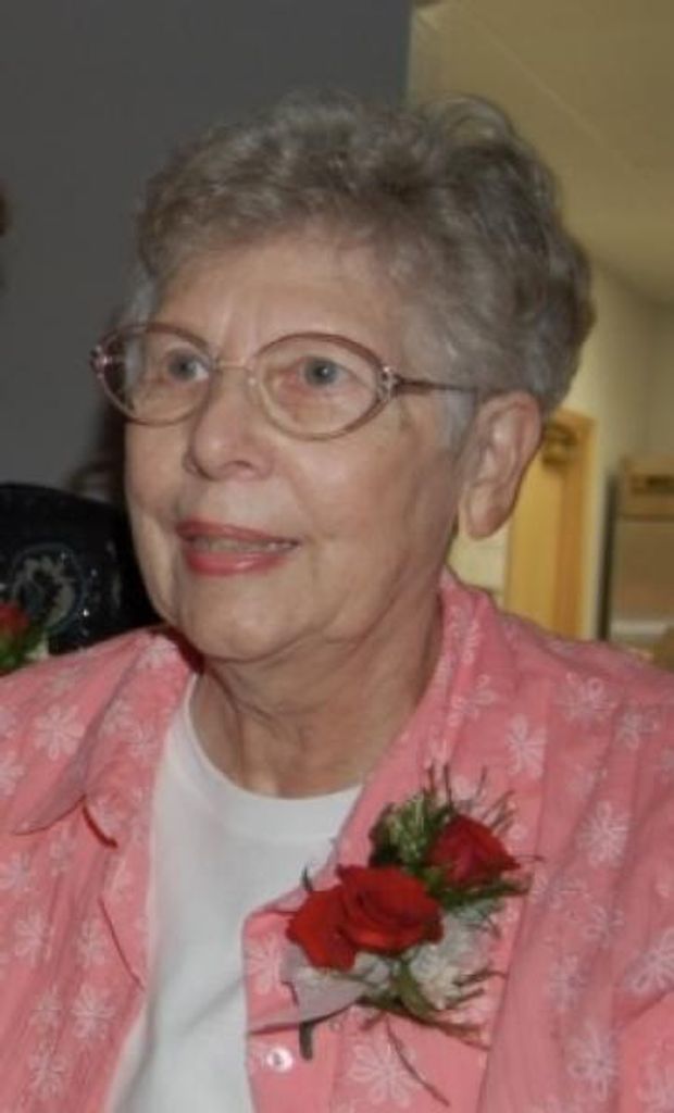 Gloria Joann Harris
