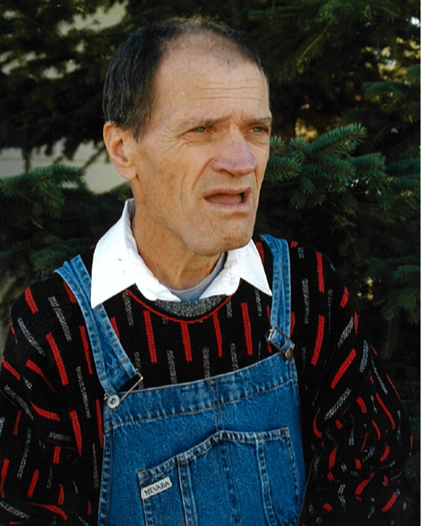 Peter Neudorf