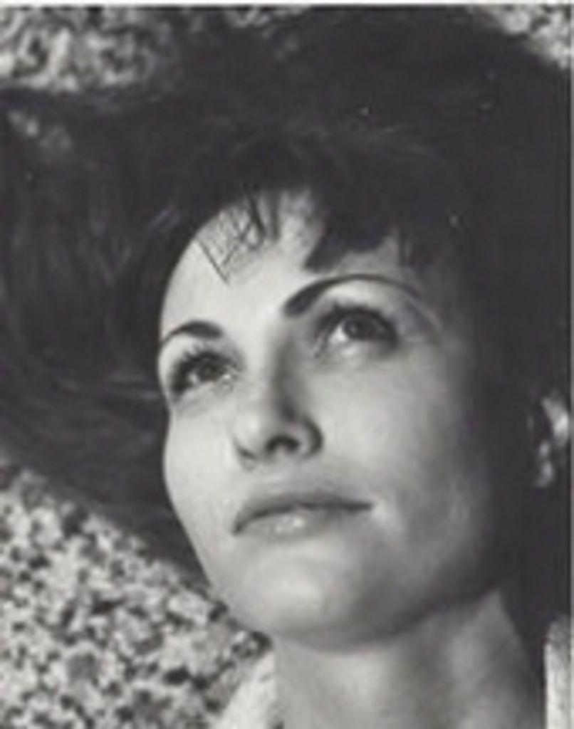 Barbara Schroeder