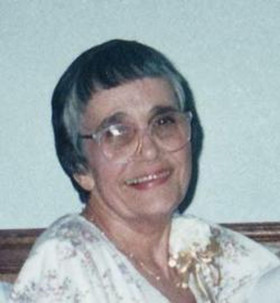 Frances Greenberg