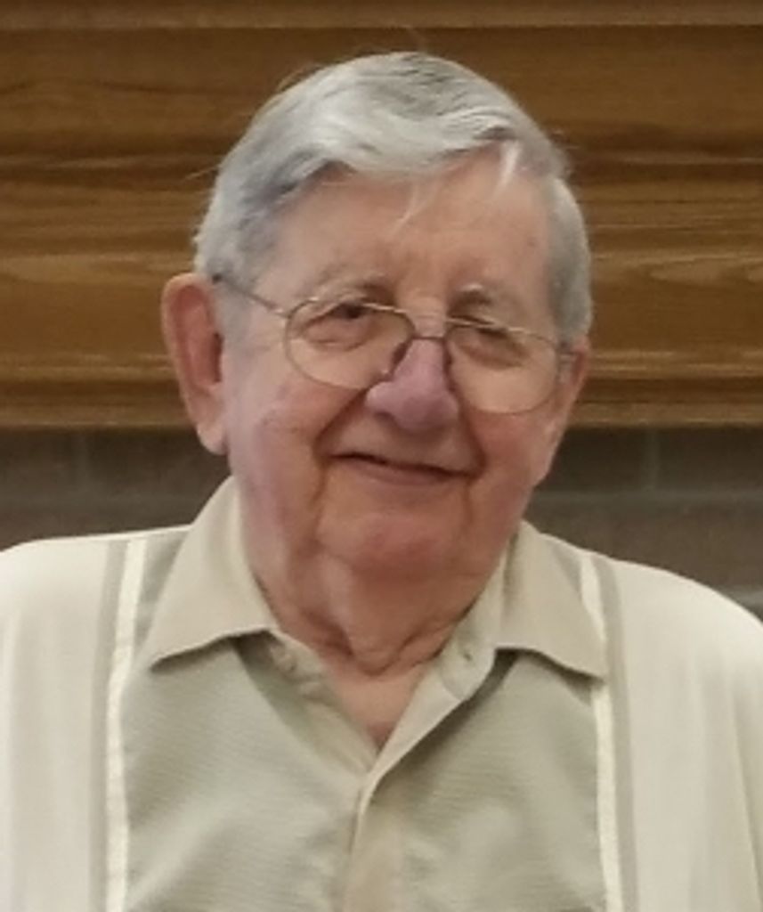 Jasper "Sam" Lee Thomas