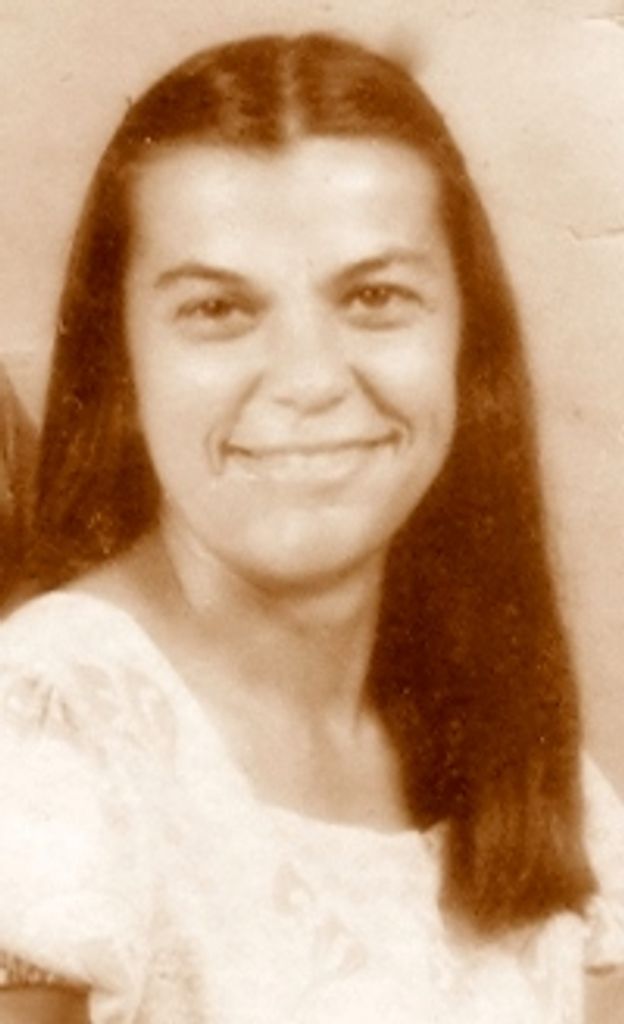 Geraldine Taylor
