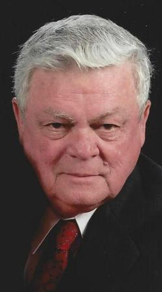 John Howard Pinney Profile Photo