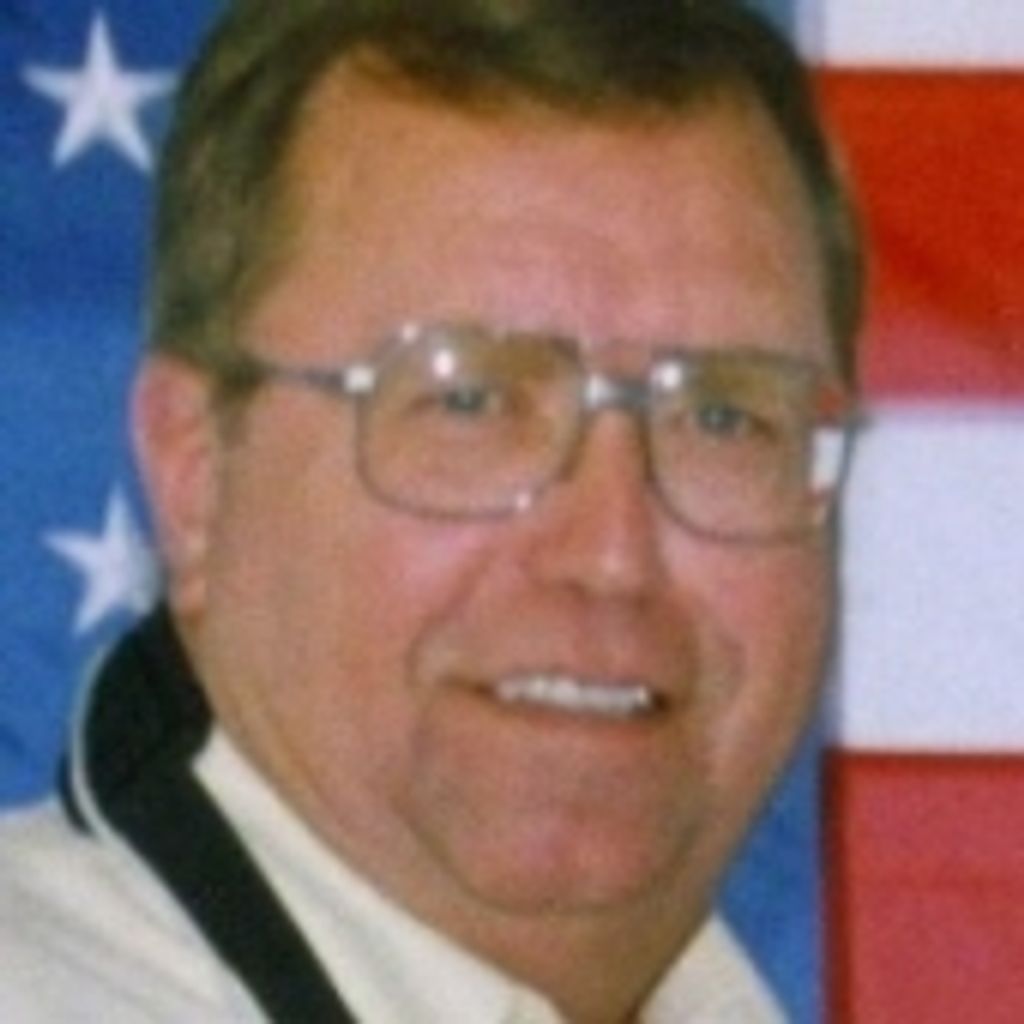 Roger Joseph Putthoff