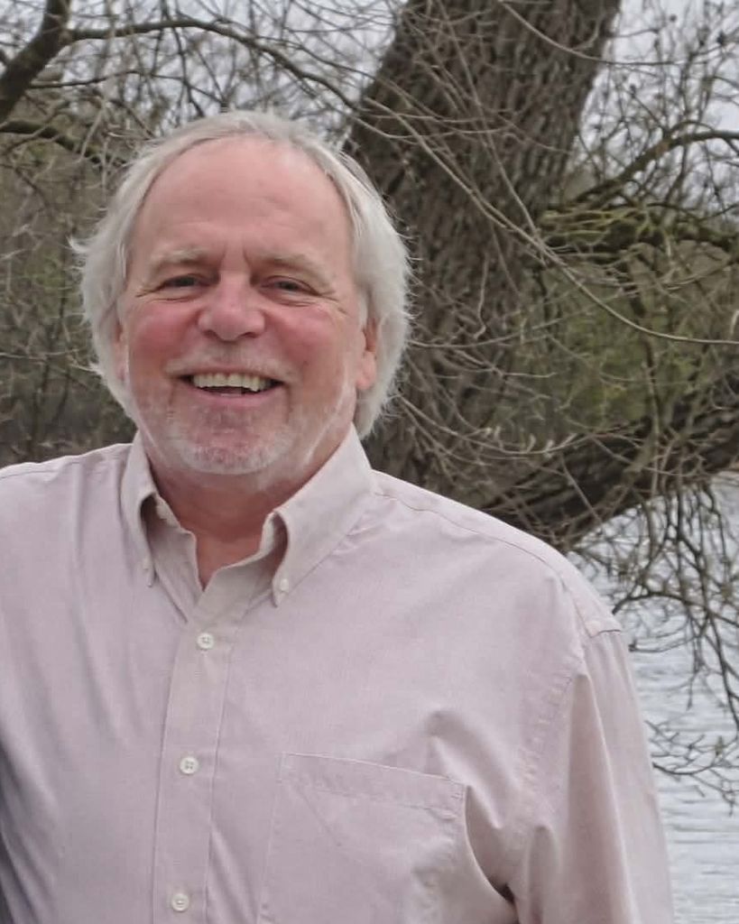 Robert "Bubba" Alan Tubbs