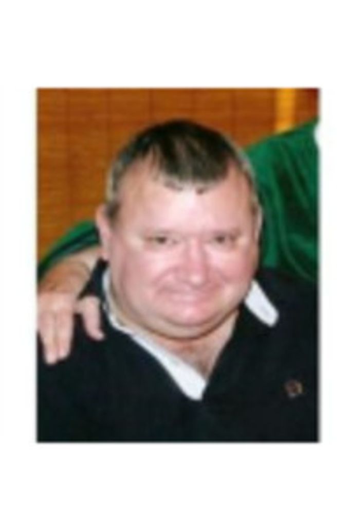 Steven Paul Gardner Profile Photo