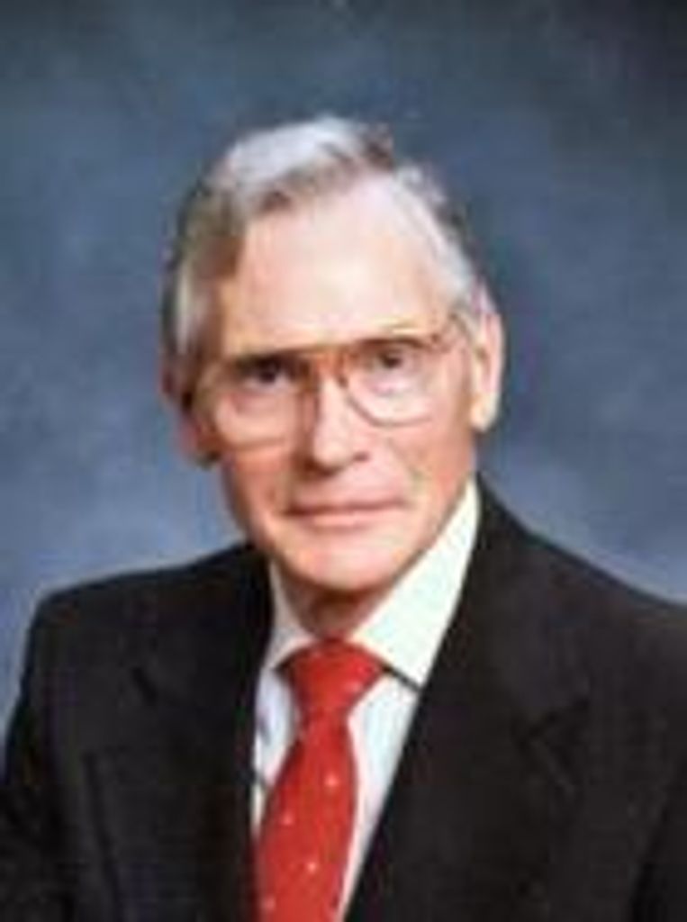 Col. Pershing Tousley