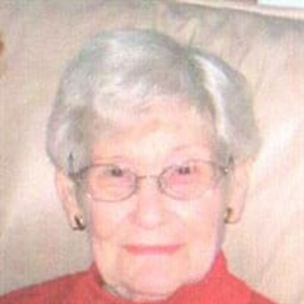Betty Grammer Woodard Profile Photo