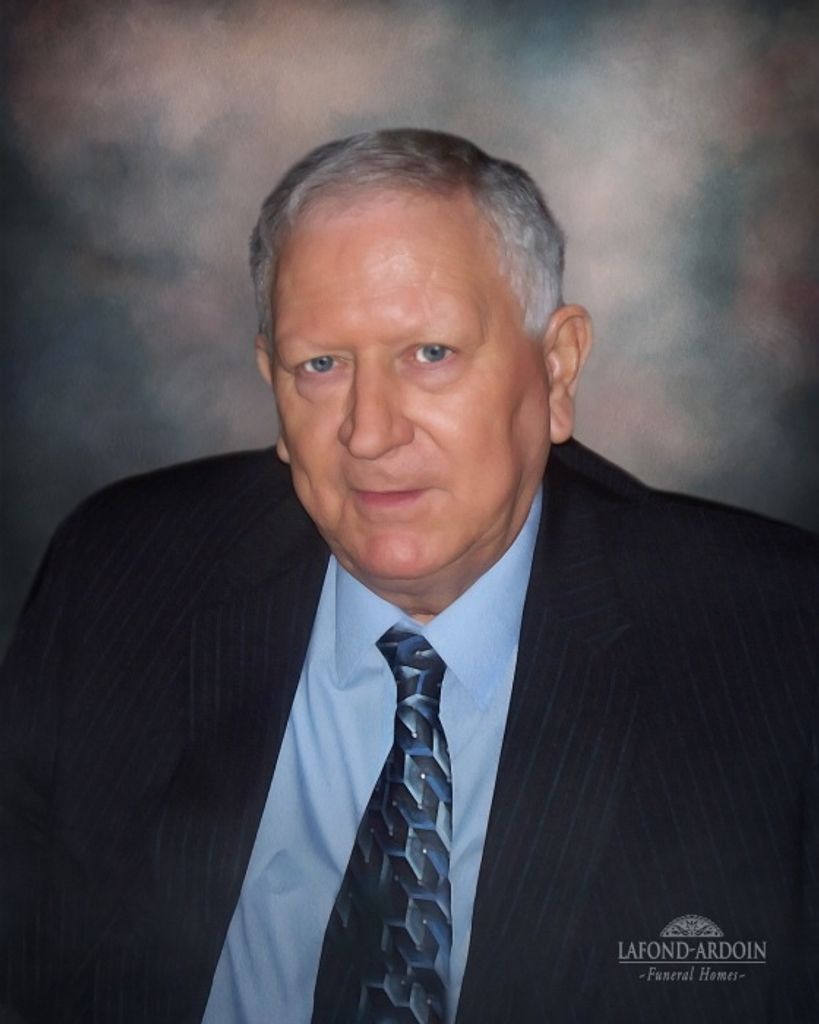 James Mervine Pellissier Profile Photo