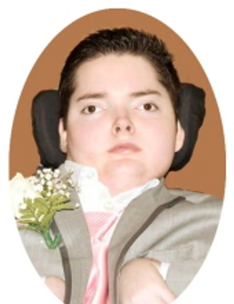 Jared  C. Riddle