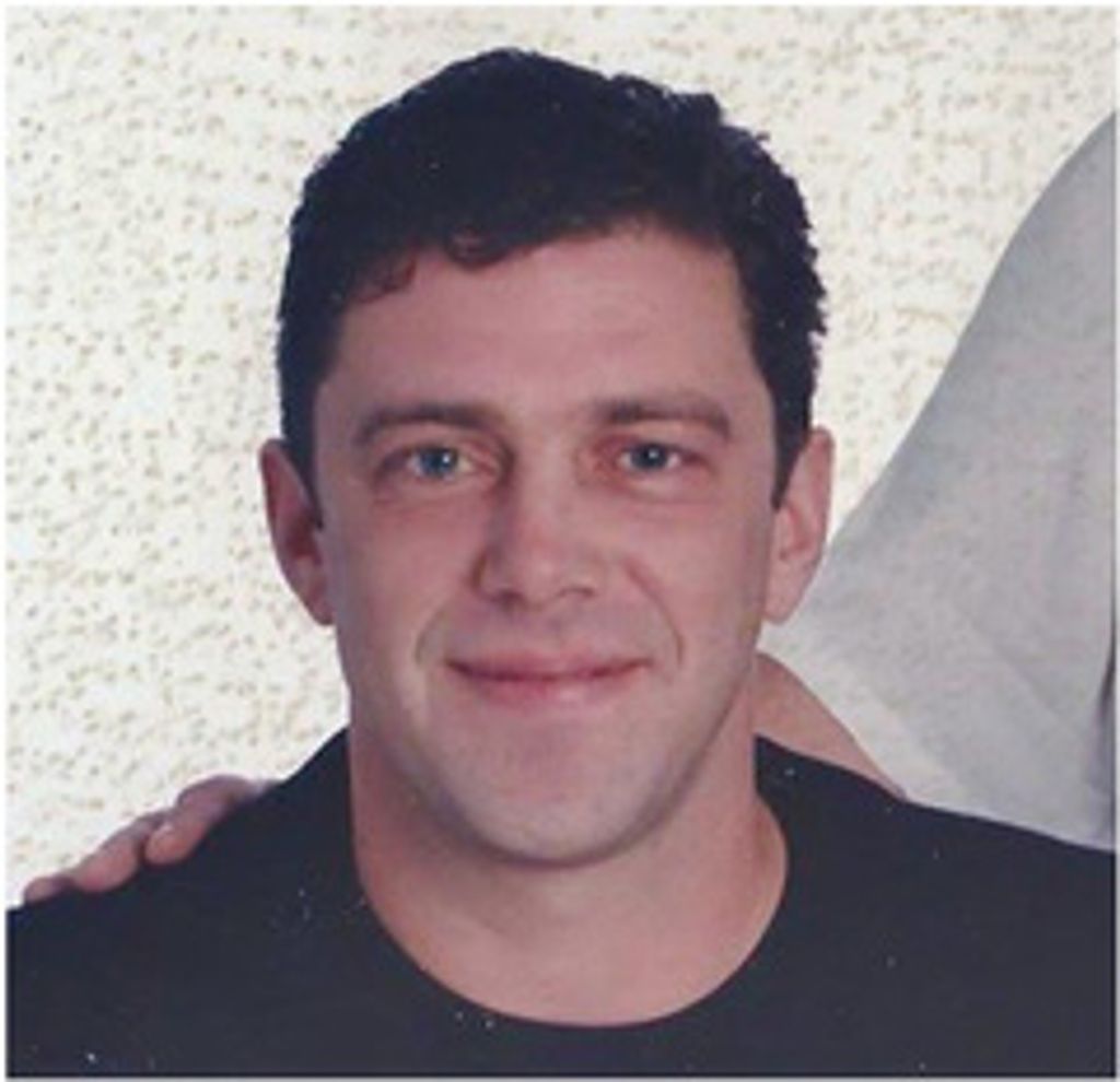 Jeffery Howard Culbertson