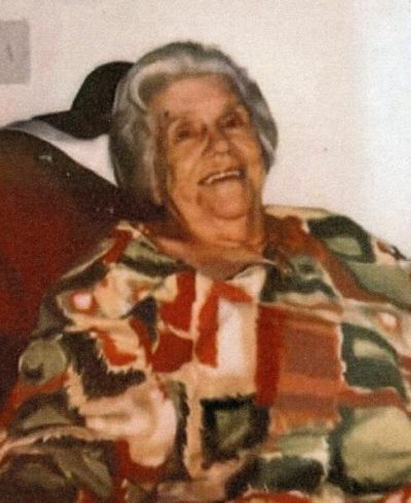 Patsy Jane Austin Mullis Profile Photo