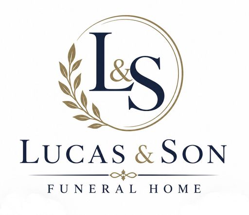 Lucas & Son Funeral Home Logo