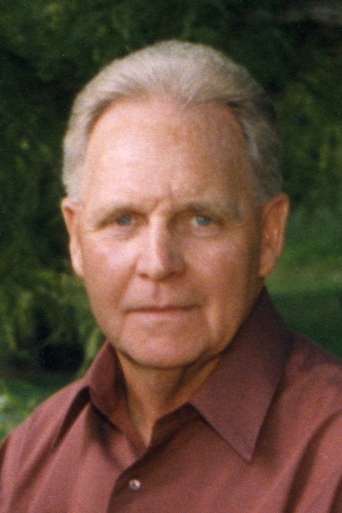 Jimmy Clark Peay