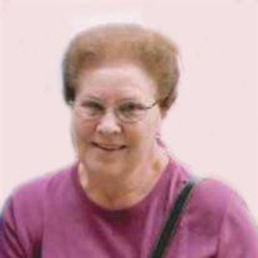 Hazel Frances Ervin Profile Photo