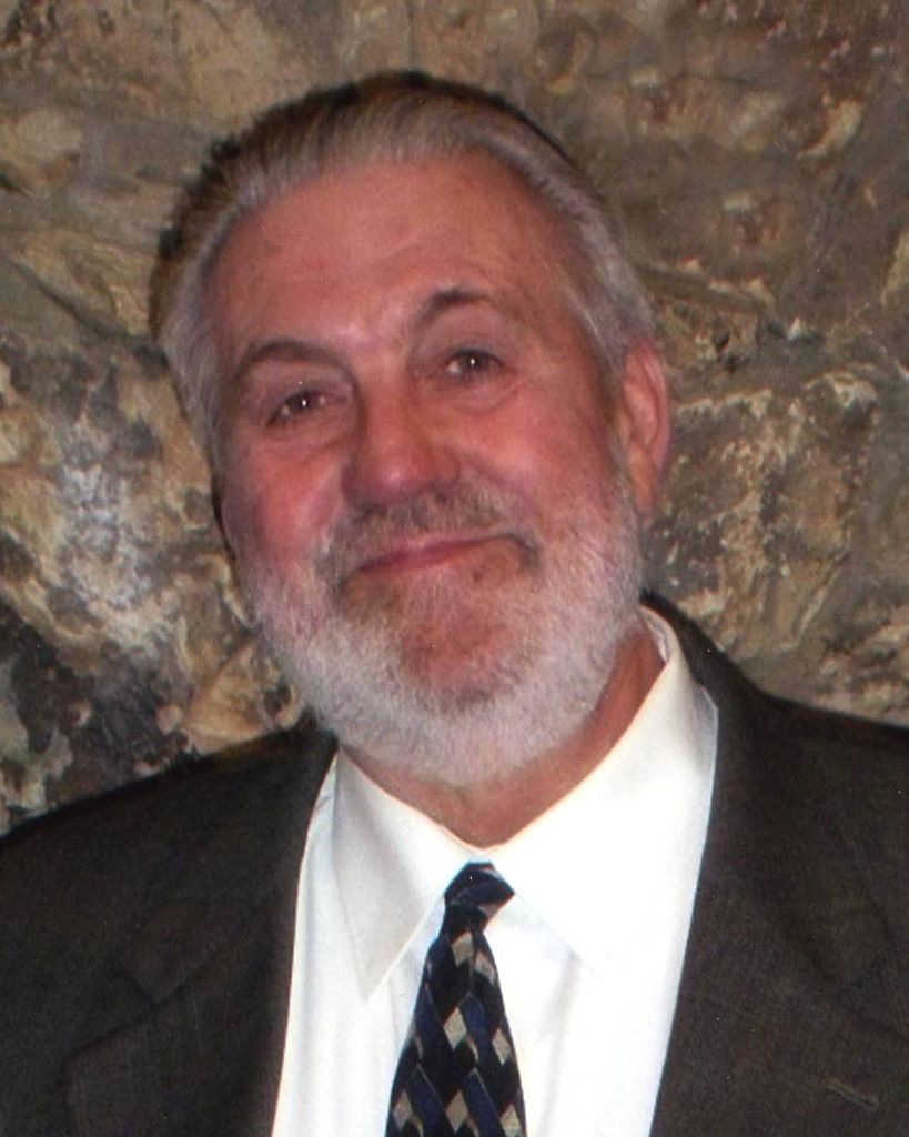 Robert W. Hoffman