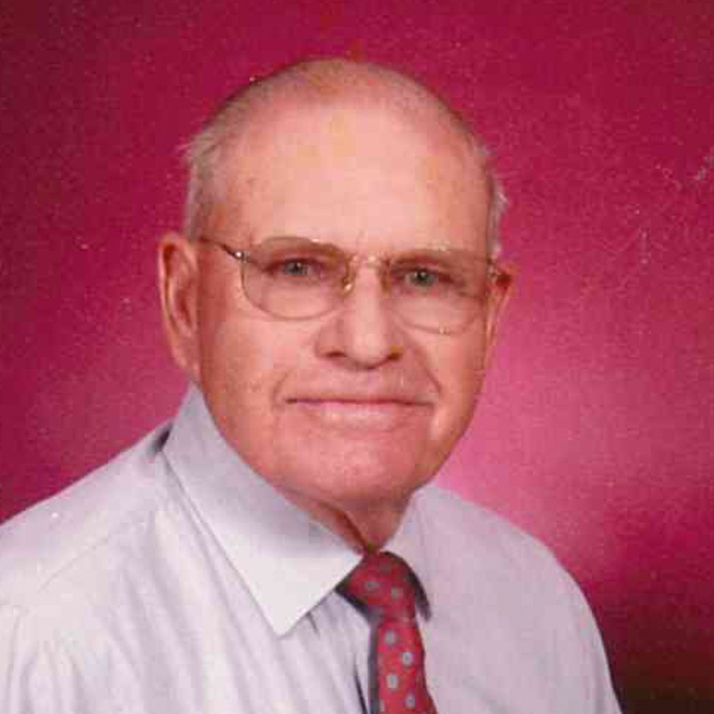 Gordon E Heitshusen Profile Photo