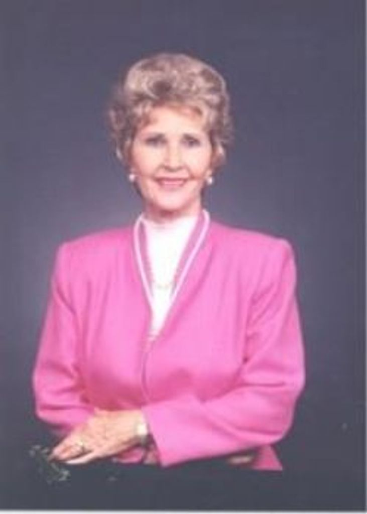 Mildred Parker