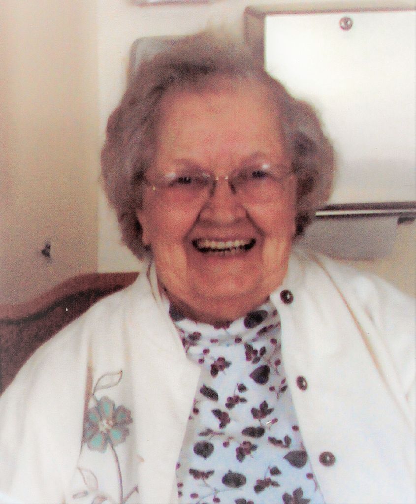 Hazel Cross Profile Photo