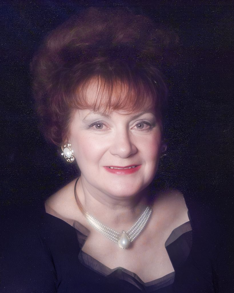 Shirley Cummins Profile Photo