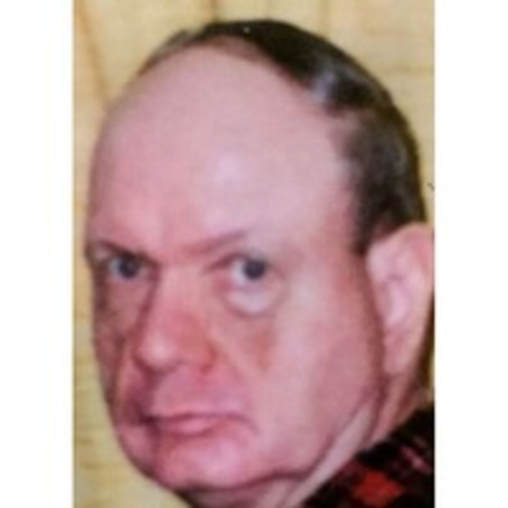 Charles "Charlie" John Pesson
