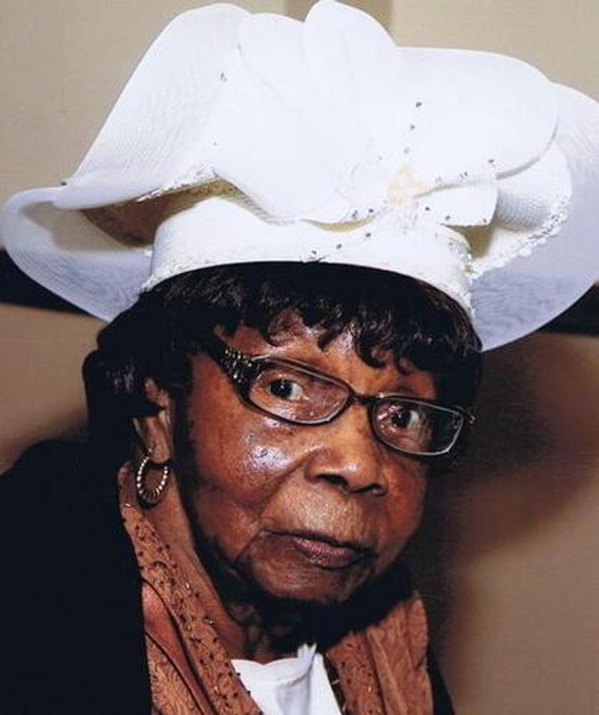 Earnestine Christian