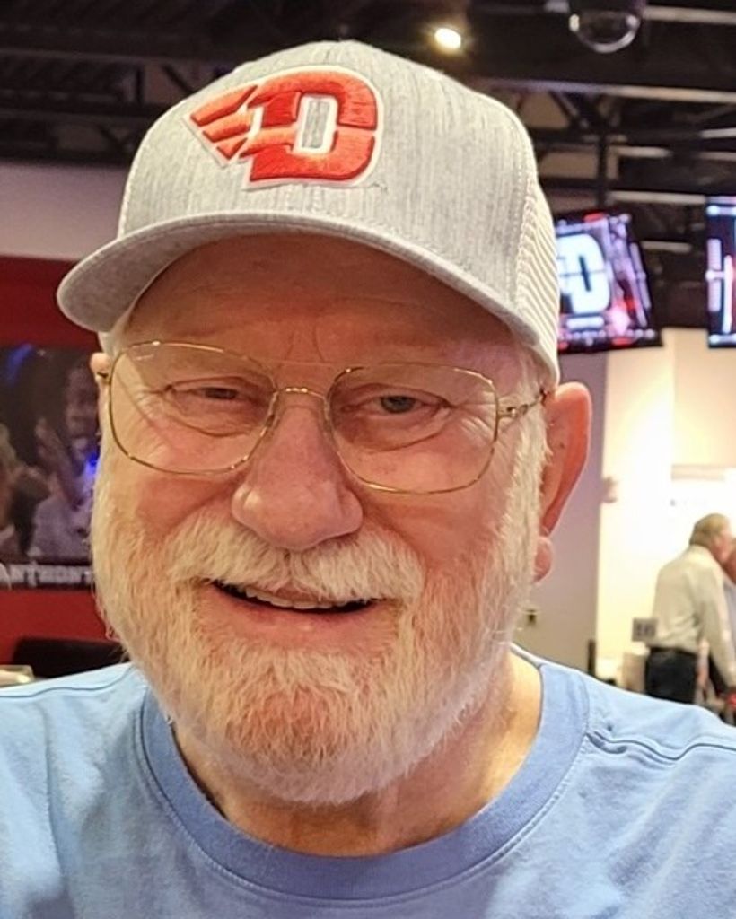Alan Wayne Pummill Profile Photo