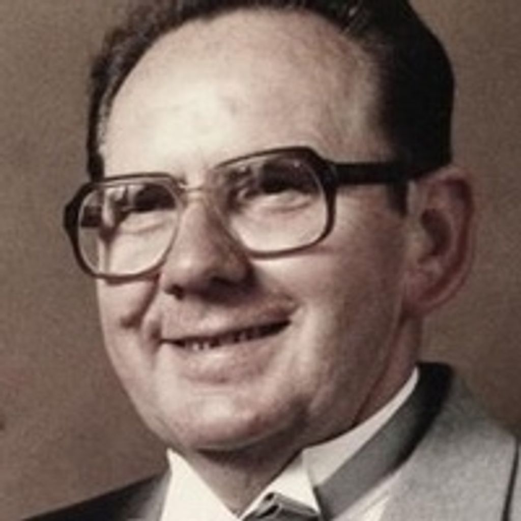Edwin J. Pawlowski