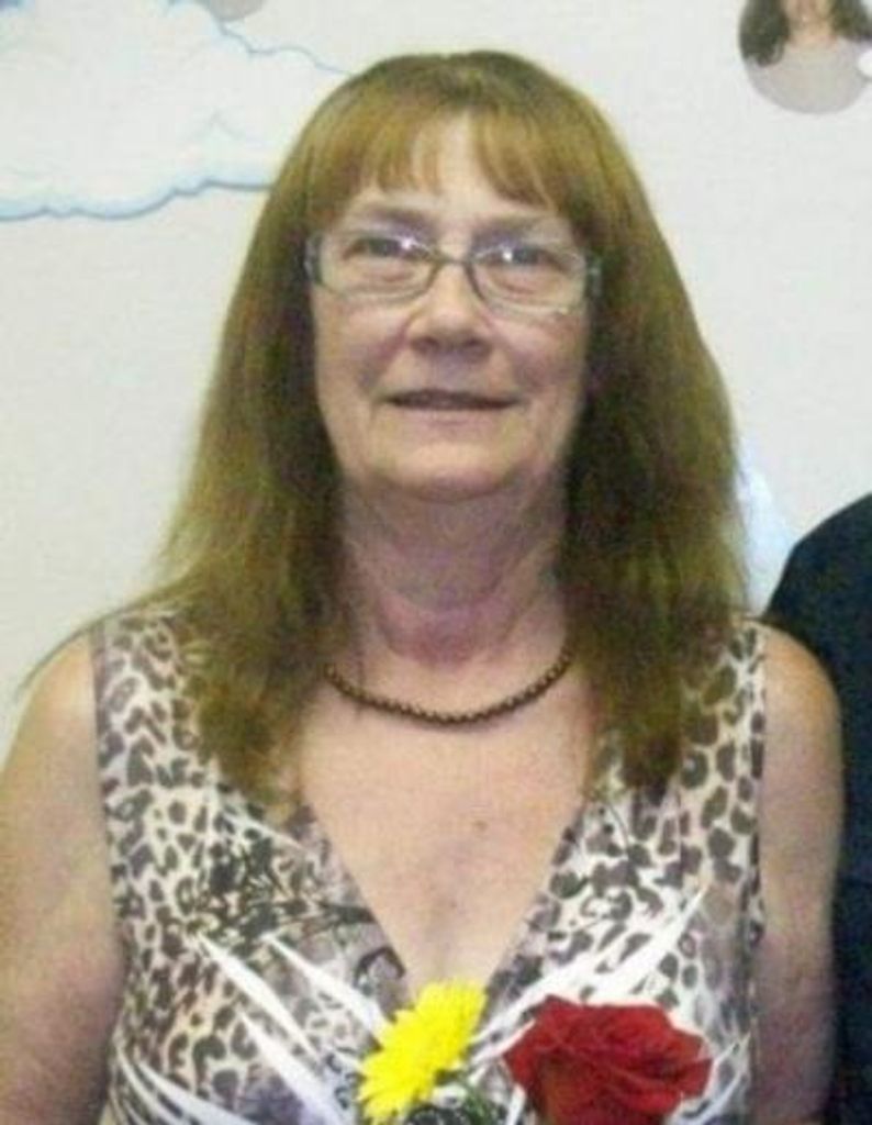 Donna L. Matherly Profile Photo