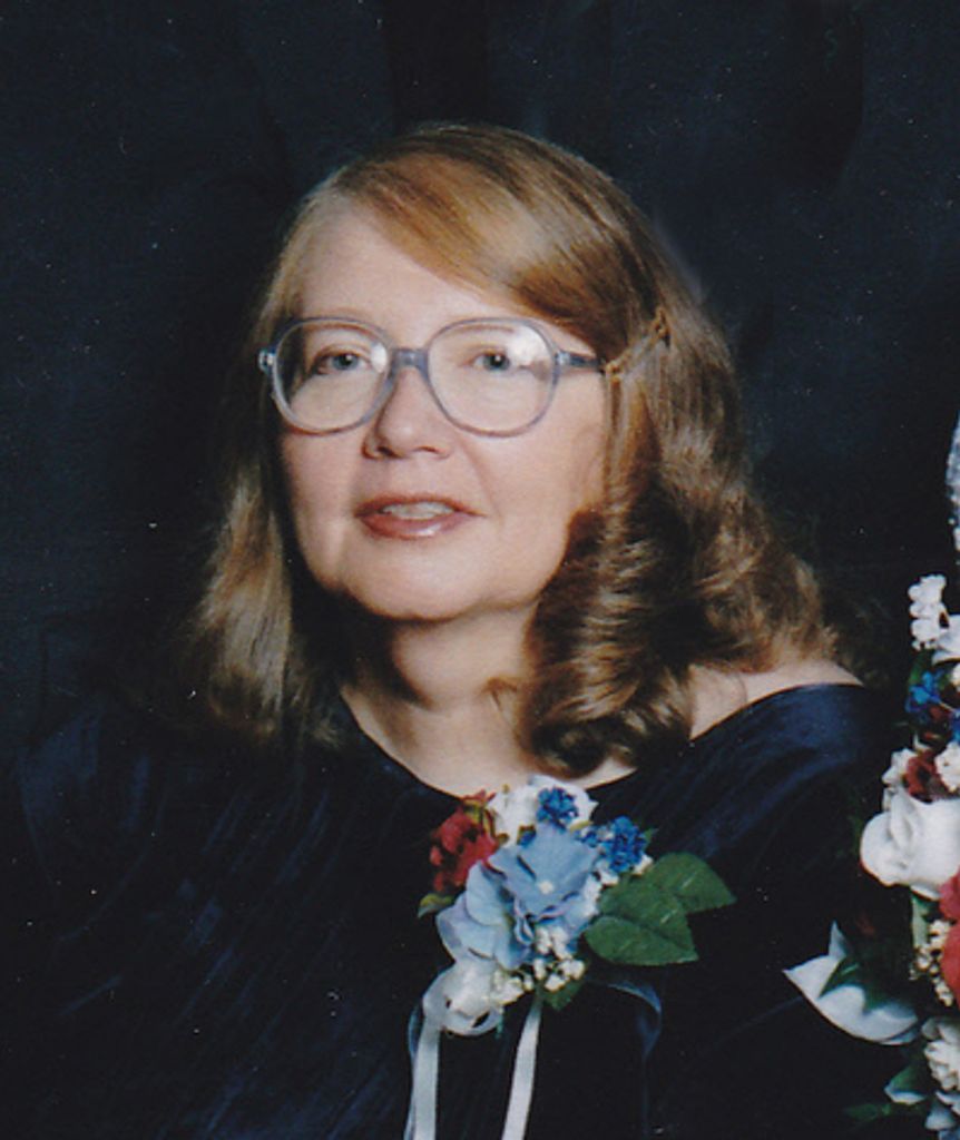 Ruth M. Markley Profile Photo